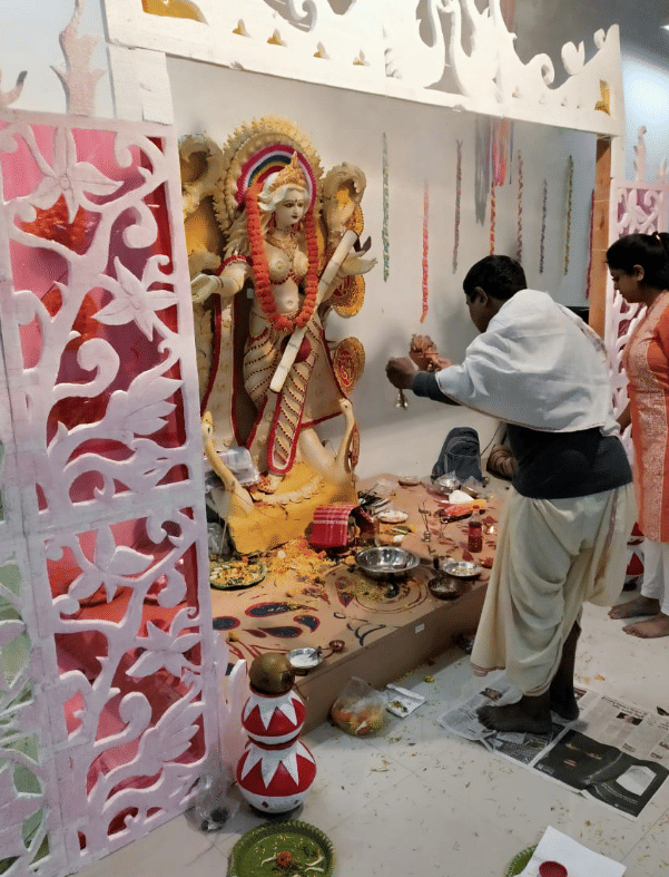 IQ City Medical College Durgapur Activities photo 19